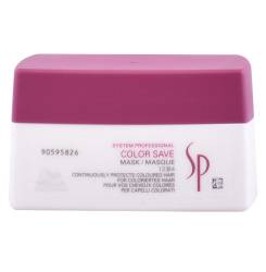 SP COLOR SAVE mask 200 ml