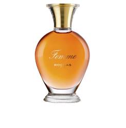 FEMME eau de toilette vaporizador 100 ml