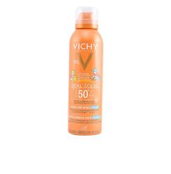 CAPITAL SOLEIL bruma anti-arena niños SPF50+ 200 ml