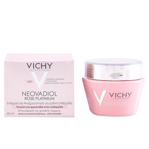 NEOVADIOL rose platinium cream