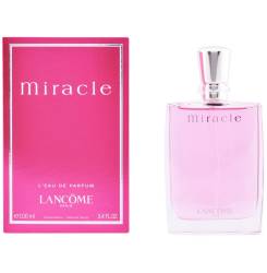 MIRACLE limited edition eau de parfum vaporizador 100 ml