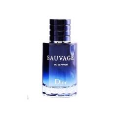 SAUVAGE eau de parfum vaporizador 60 ml