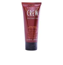 FIRM HOLD styling cream 100 ml