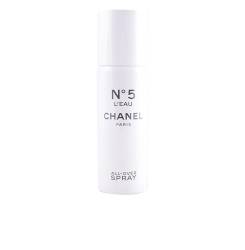 Nº 5 L'EAU all over spray 150 ml