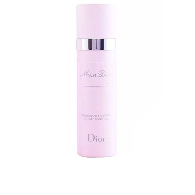 MISS DIOR desodorante vaporizador 100 ml