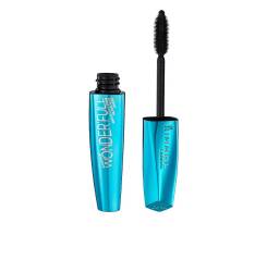 WONDER'FULL ARGAN mascara waterproof #001-black 10 ml