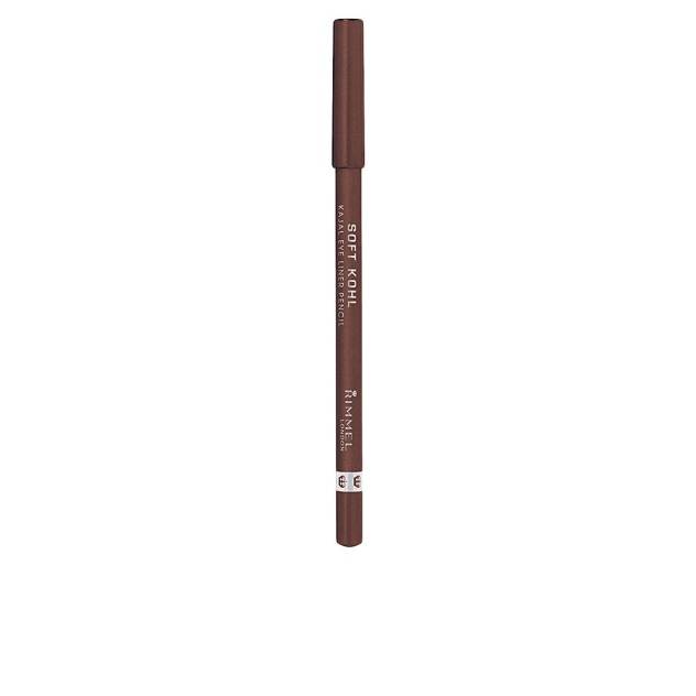 SOFT KOHL KAJAL eye pencil #011-brown