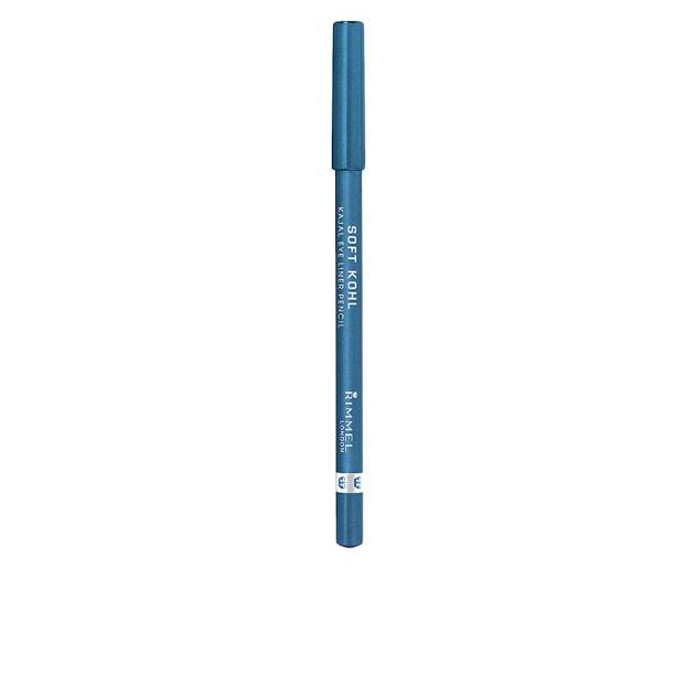 SOFT KOHL KAJAL eye pencil #021 -blue