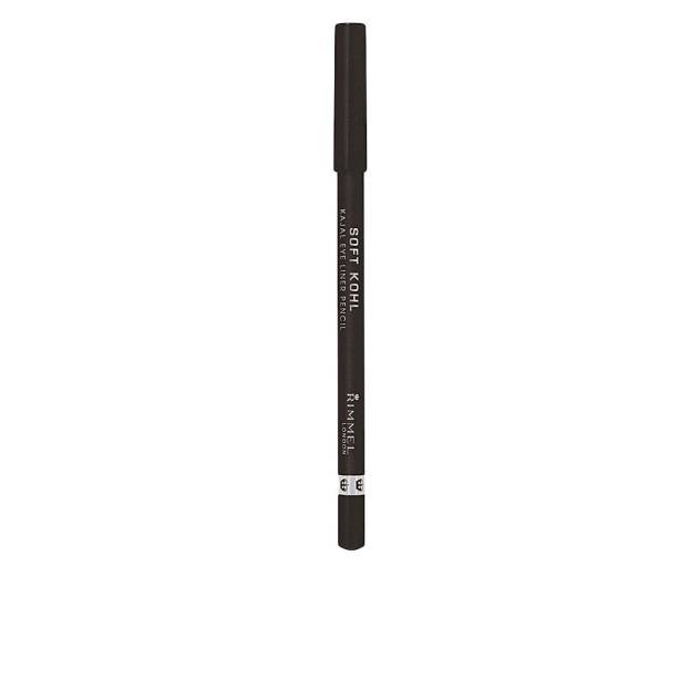 SOFT KOHL KAJAL eye pencil #061 -black