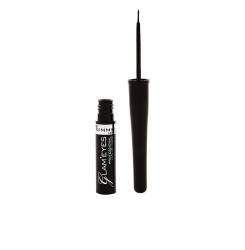 GLAM'EYES PROFESSIONAL liquid eye liner #001 -black