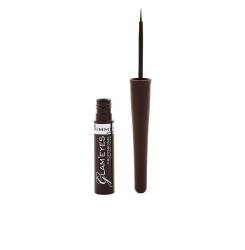 GLAM'EYES PROFESSIONAL liquid eye liner #002 -brown