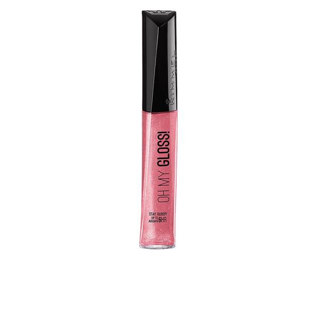 OH MY GLOSS! brillo labial #160 -stay my rose 22,6 gr