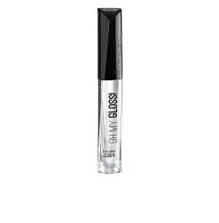 OH MY GLOSS! brillo labial #800 -crystal clear 22,6 gr