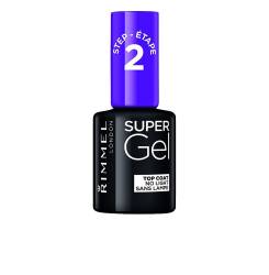 SUPER GEL top coat #001