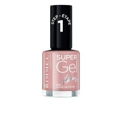 KATE SUPER GEL nail polish #012-soul session 12 ml