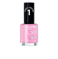 KATE SUPER GEL nail polish #021-new romantic