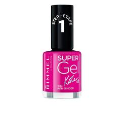 KATE SUPER GEL nail polish #024-red ginger 12 ml