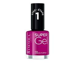 KATE SUPER GEL nail polish #025-urban purple 12 ml