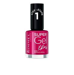 KATE SUPER GEL nail polish #042-rock n roll