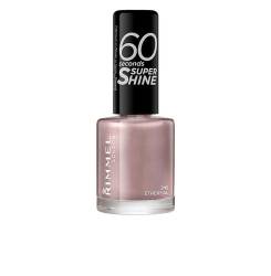 60 SECONDS SUPER SHINE esmalte de uñas #210-ethereal 8 ml