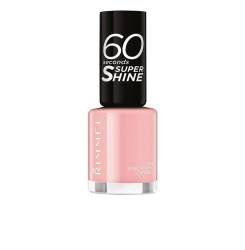 60 SECONDS SUPER SHINE esmalte de uñas #262-ring a ring o'roses 8 ml