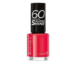 60 SECONDS super shine #430-coralicious