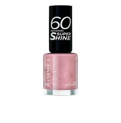 60 SECONDS SUPER SHINE esmalte de uñas #510-euphoria 8 ml