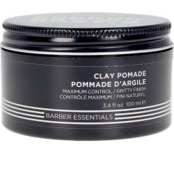 REDKEN BREWS clay pomade 100 ml