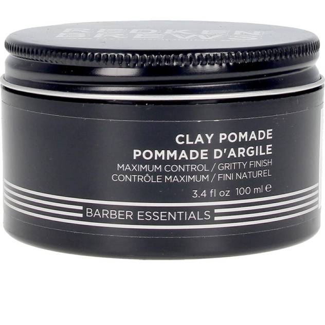 REDKEN BREWS clay pomade 100 ml