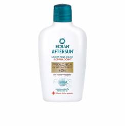 ECRAN AFTERSUN loción prolongadora bronceado 200 ml