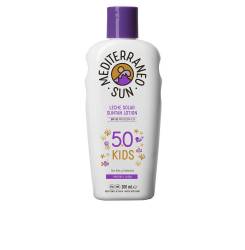 KIDS LOTION swim & play SPF50 200 ml