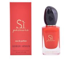 SÌ PASSIONE eau de parfum vaporizador 30 ml