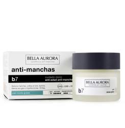 B7 antimanchas regenerante aclarante SPF15 piel mixta grasa 50 ml