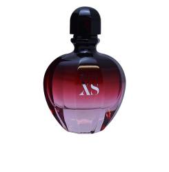 BLACK XS FOR HER eau de parfum vaporizador 80 ml