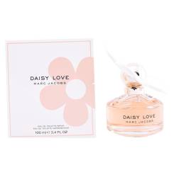 DAISY LOVE eau de toilette vaporizador 100 ml