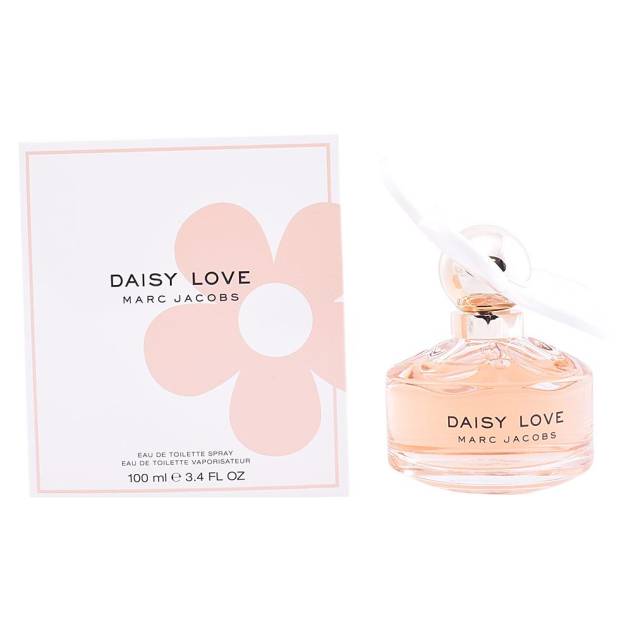 DAISY LOVE eau de toilette vaporizador 100 ml