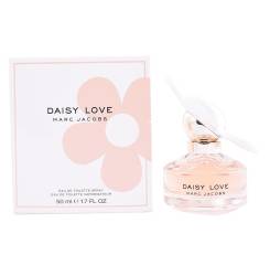 DAISY LOVE eau de toilette vaporizador 50 ml