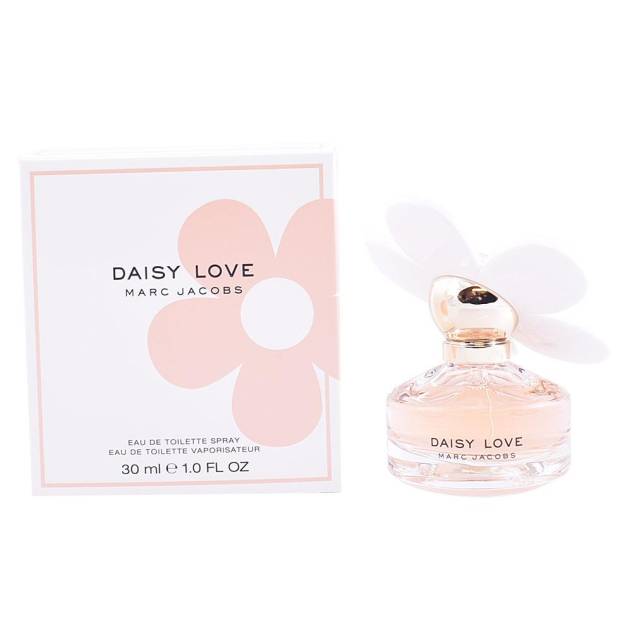 DAISY LOVE eau de toilette vaporizador 30 ml