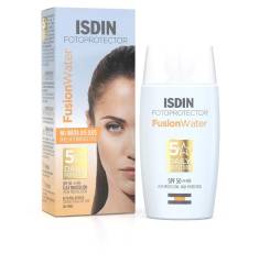 FOTOPROTECTOR fusion water SPF50 50 ml
