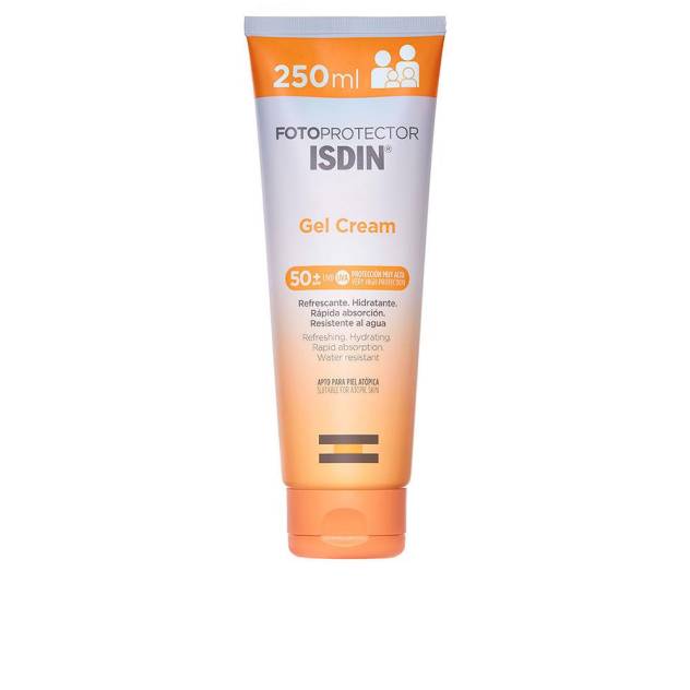 FOTOPROTECTOR gel cream SPF50 250 ml