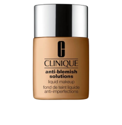 Fond de ten fluid CLINIQUE ANTIBLEMISH sand 30 ml